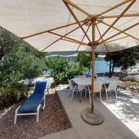 Apartmanok A Tenger Mellett Zuronja, Peljesac - 13202 Žuronja