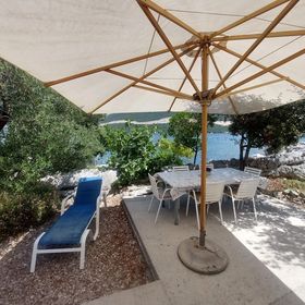 Apartmanok A Tenger Mellett Zuronja, Peljesac - 13202 Žuronja