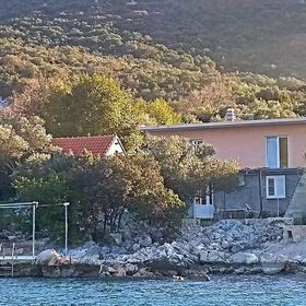 Apartmanok A Tenger Mellett Zuronja, Peljesac - 13202 Žuronja