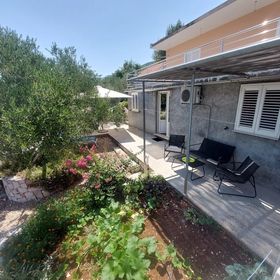 Apartmanok A Tenger Mellett Zuronja, Peljesac - 13202 Žuronja
