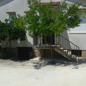 Apartmanok A Tenger Mellett Vinisce, Trogir - 13775 Vinišće