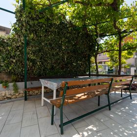 Apartmanok A Tenger Mellett Duce, Omis - 13694 Duće