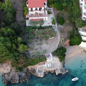 Apartmanok A Tenger Mellett Stara Novalja, Pag - 13938 Stara Novalja