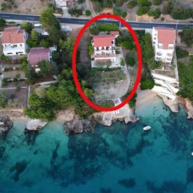 Apartmanok A Tenger Mellett Stara Novalja, Pag - 13938 Stara Novalja