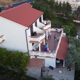 Apartmanok A Tenger Mellett Stara Novalja, Pag - 13938 Stara Novalja