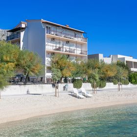 Családi Apartmanok A Tenger Mellett Podstrana, Split - 13725 Podstrana