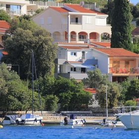 Apartmanok A Tenger Mellett Seget Vranjica, Trogir - 13771 Seget Vranjica