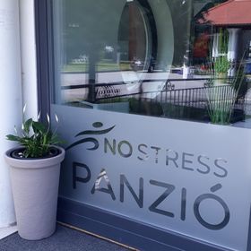 No Stress Apartman és Vendégház Harkány