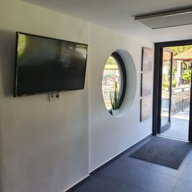 No Stress Apartman és Vendégház Harkány