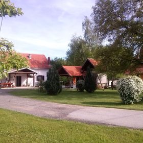 Apartmanok Parkolóhellyel Smoljanac, Plitvice - 12345 Smoljanac