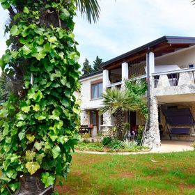 Apartmanok Parkolóhellyel Savudrija, Umag - 13589 Savudrija