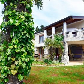 Apartmanok Parkolóhellyel Savudrija, Umag - 13589 Savudrija