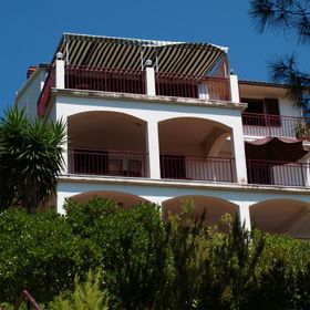 Apartmanok A Tenger Mellett Brna - Vinacac, Korcula - 13344 Brna - Vinačac