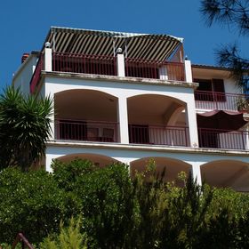 Apartmanok A Tenger Mellett Brna - Vinacac, Korcula - 13344 Brna - Vinačac