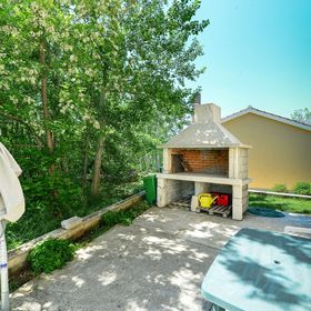 Apartmanok A Tenger Mellett Nin, Zadar - 13172 Nin