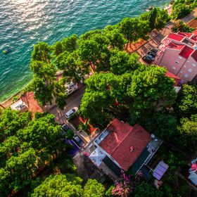 Apartmanok A Tenger Mellett Zaostrog, Makarska - 12951 Zaostrog