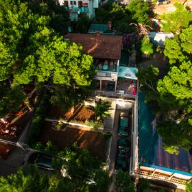 Apartmanok A Tenger Mellett Zaostrog, Makarska - 12951 Zaostrog