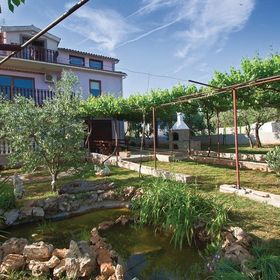 Apartmanok Parkolóhellyel Fazana - 13761 Fažana