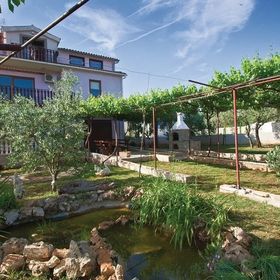 Apartmanok Parkolóhellyel Fazana - 13761 Fažana