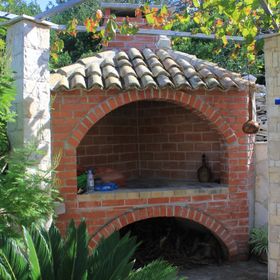 Apartmanok A Tenger Mellett Vis - 1155