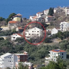 Apartmanok Parkolóhellyel Igrane, Makarska - 13535 Igrane