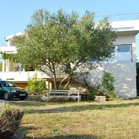 Apartmanok A Tenger Mellett Vrsi - Mulo, Zadar - 12519 Vrsi - Mulo