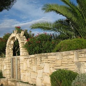 Apartmanok A Tenger Mellett Necujam, Solta - 13884 Nečujam