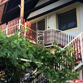 Funky Apartman Agárd