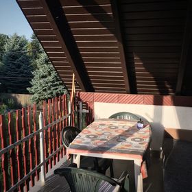 Funky Apartman Agárd