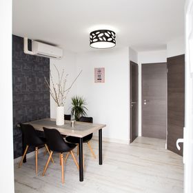 Füzeskerti Apartmanház Békésszentandrás