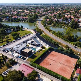 Füzeskerti Apartmanház Békésszentandrás