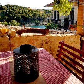 Apartments Mali Dvor No.3 Novigrad