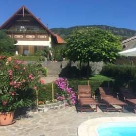 Szilvia Apartman Badacsonytördemic- Lábdihegy