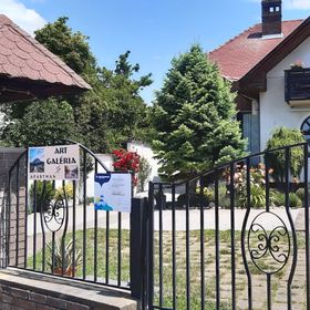 Art Galéria Apartman Gyenesdiás