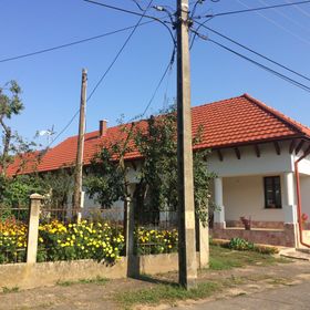 Bajusz Vendégház Tornyosnémeti