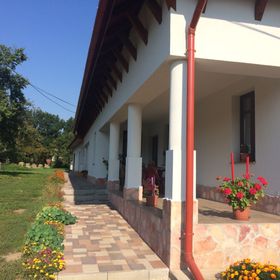 Bajusz Vendégház Tornyosnémeti