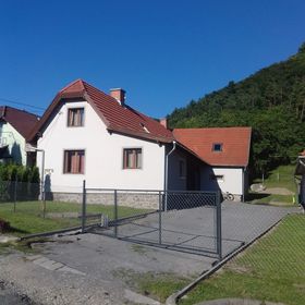 Kónya Vendégház Füzér