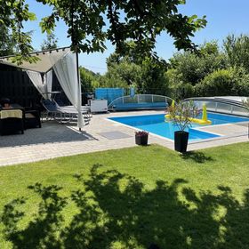 Megálmodta-Lak Apartmanház Balatonfűzfő