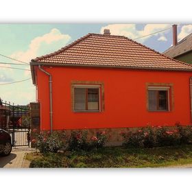 Bíró-Kéró Apartman Bogács