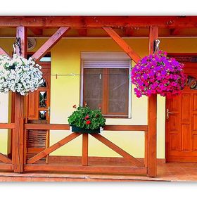 Bíró-Kéró Apartman Bogács