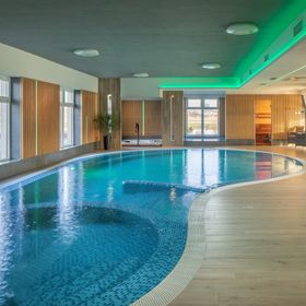 Sziget Hotel Nyíregyháza