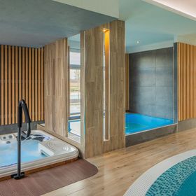 Sziget Hotel Nyíregyháza