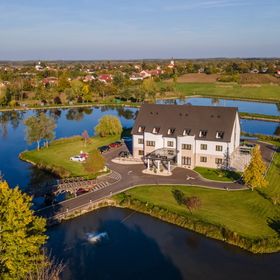 Sziget Hotel Nyíregyháza