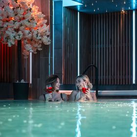 Sziget Hotel Nyíregyháza