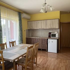 Gréta Apartman Zalakaros