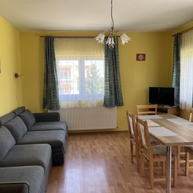 Gréta Apartman Zalakaros
