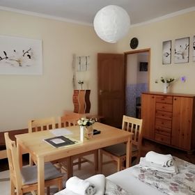 Csilla Apartman Makó