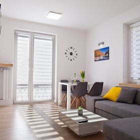 Apartament City Center Platinum Luxury Standard Krynica-Zdrój