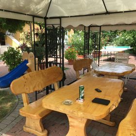 Jázmin Apartmanház Balatonfüred