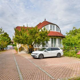 Jázmin Apartmanház Balatonfüred